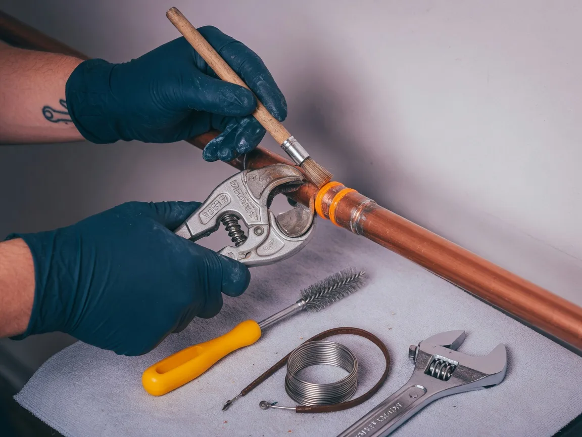Why choose Sump Pump Repair in Blue Gap, AZ